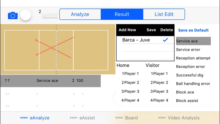 Volleyball Scout1