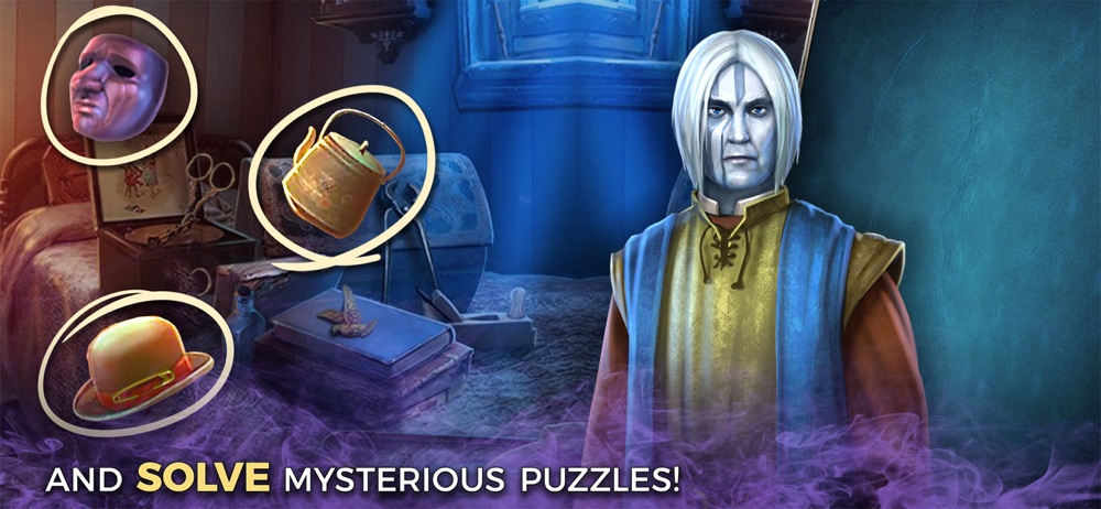 Royal Detective: The Princess hack tool
