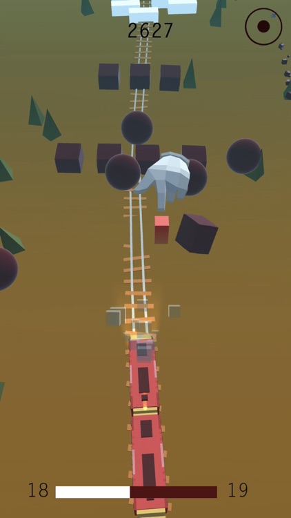 Save the Train screenshot-7