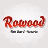 Rowood Fish Bar Pizzeria, B92
