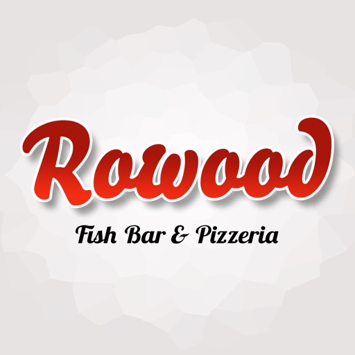 Rowood Fish Bar Pizzeria, B92