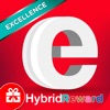 eHybridReward Excellence