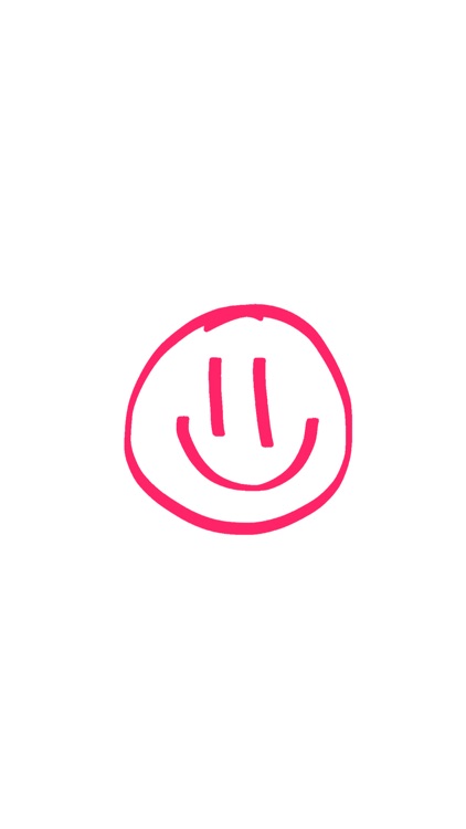 スマイリー Pink Edition