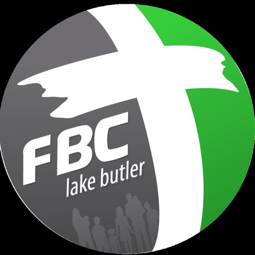 First Baptist Church - Lake Butler, FL icon