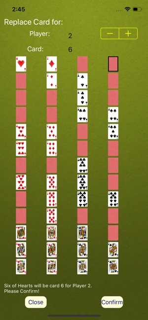 Odds4Poker - 7-Card Stud(圖6)-速報App