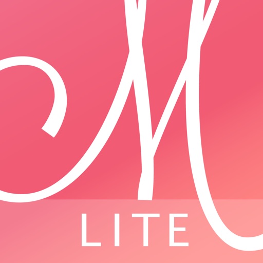 Monogram It! Lite icon