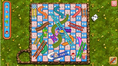 Snakes And Ladders ludo screenshot 3