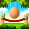 Welcome to new egg bouncing game