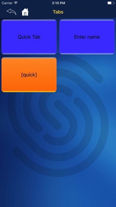 Synetouch Lite screenshot 2