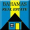 Welcome to the Bahamas Real Estate app by Basden Inc