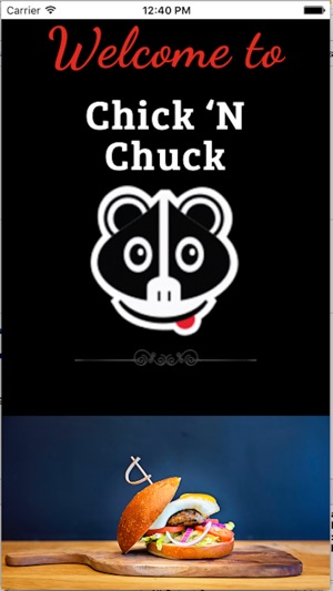 Chick 'N Chuck(圖2)-速報App