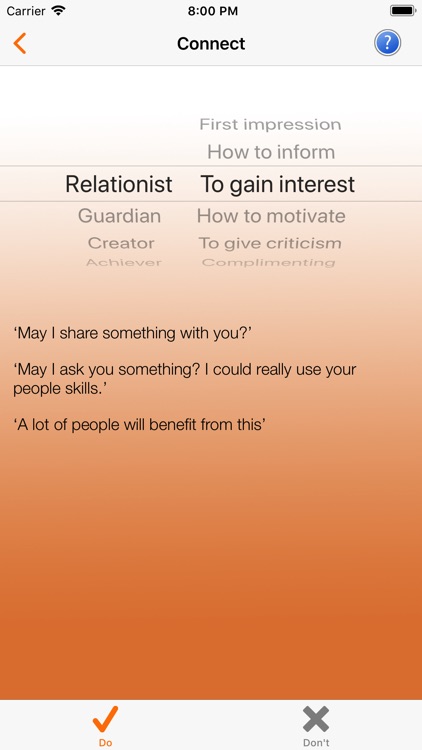 The Code of Understanding screenshot-3