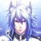 戦国恋愛ファンタジーゲーム『戦刻ナイトブラッド』
