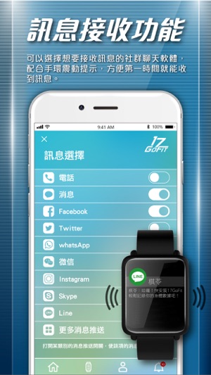 17GoFit(圖3)-速報App