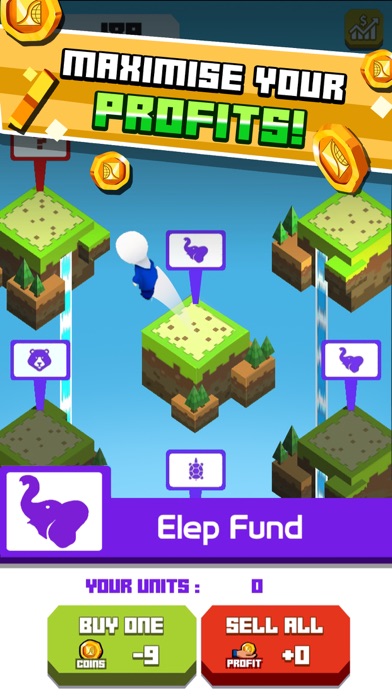 Jump2Invest screenshot 2