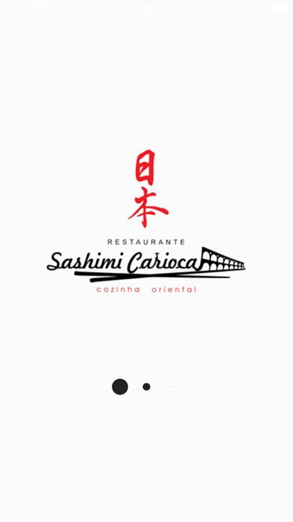 Sashimi Carioca