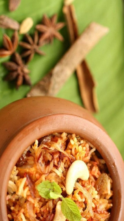 Crown Biryani screenshot-3