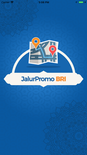 Jalur Promo BRI