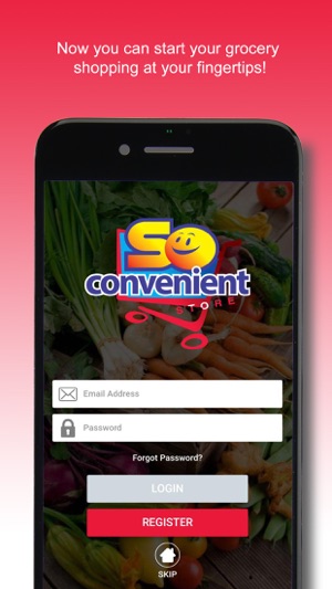 So Convenient Store(圖1)-速報App