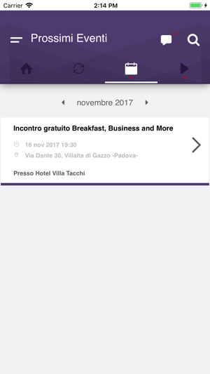 Business Breakfast and more(圖3)-速報App