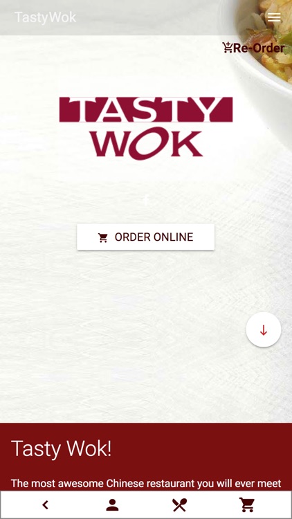 Tasty Wok