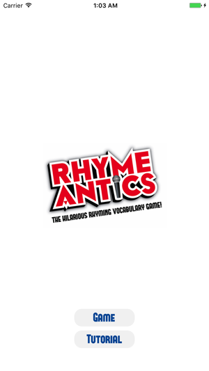 Rhyme Antics(圖1)-速報App