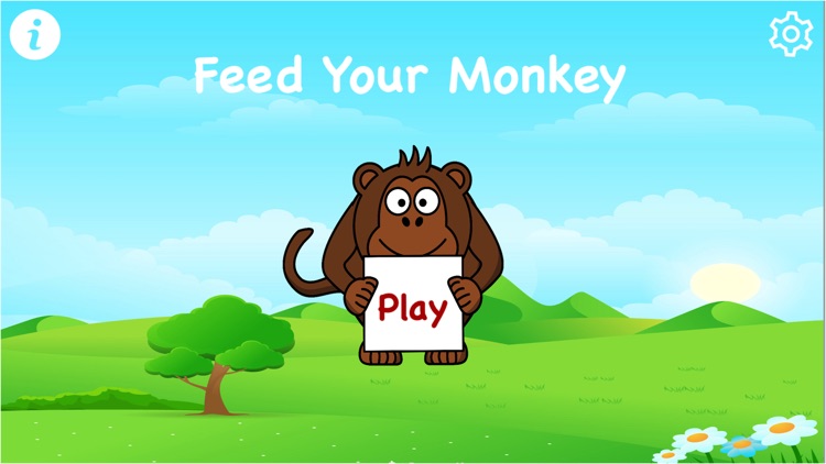 Feed Your Monkey