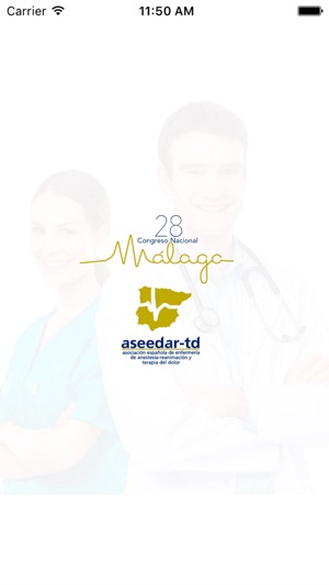 Aseedar Congresos(圖1)-速報App