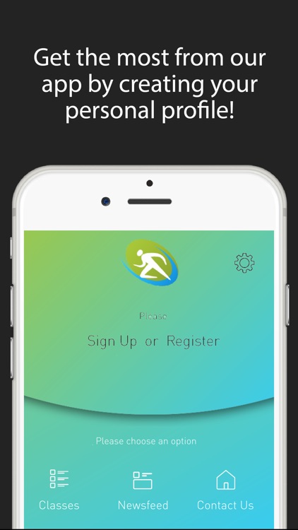 Citywest Health And Leisure screenshot-4