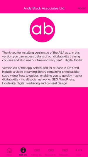 Andy Black Associates Ltd(圖2)-速報App