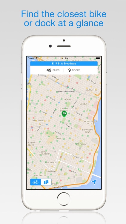 Bike Share NYC