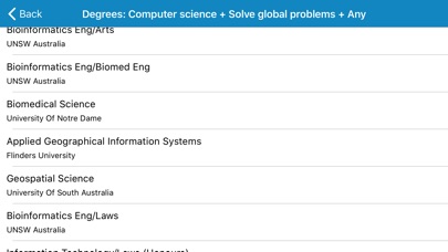 STEM Careers screenshot 4