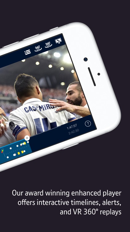 BT Sport