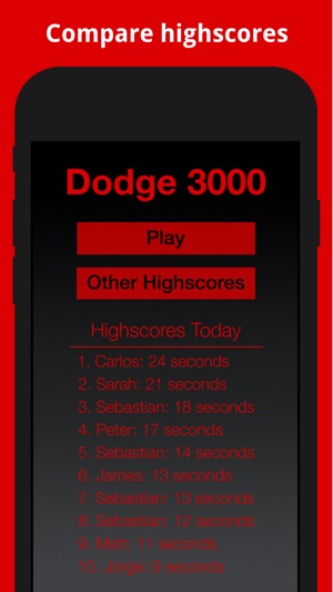 Dodge 3000(圖2)-速報App