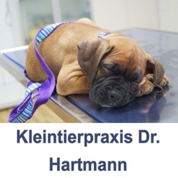 Kleintierpraxis Dr. Hartmann