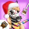 Join millions of kids in new hair styling and jungle fashion makeover adventures