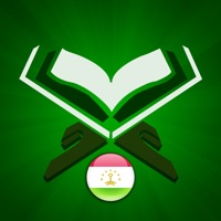 Quran Tajik Қуръон тоҷикӣ на пк