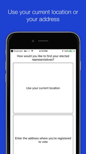 Call Your Reps(圖2)-速報App