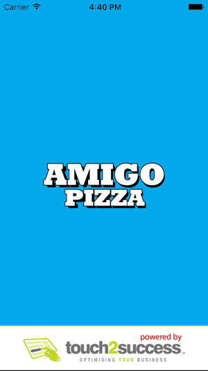 Amigo Pizza