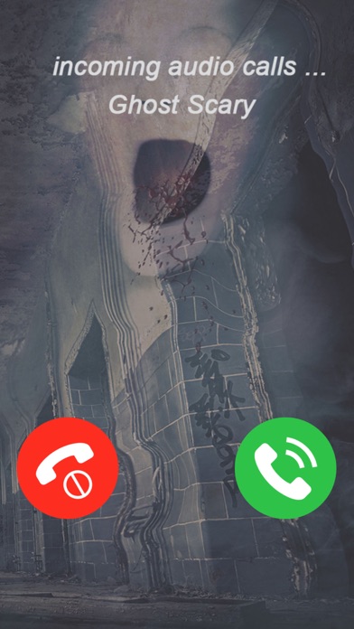 Call Ghost Scary screenshot 3