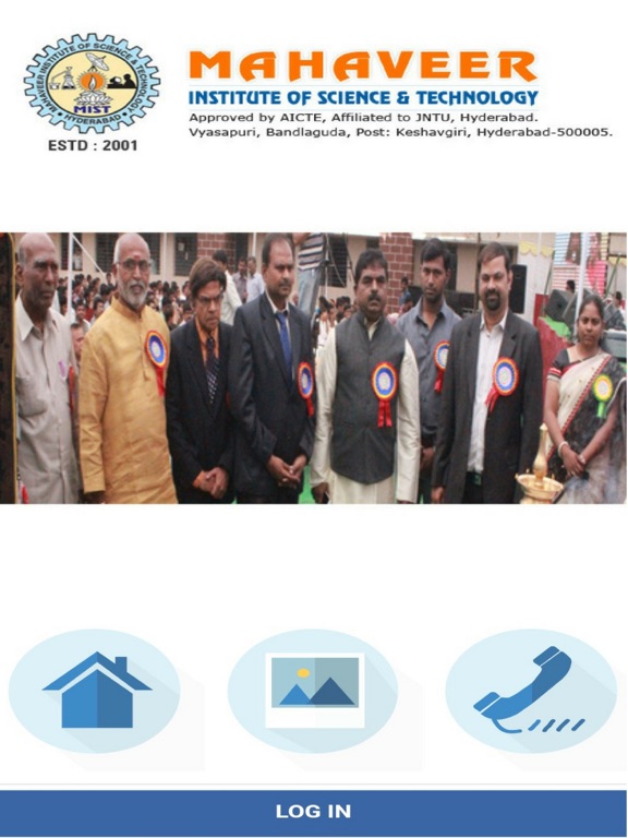 MIST Hyderabad Apps 148Apps