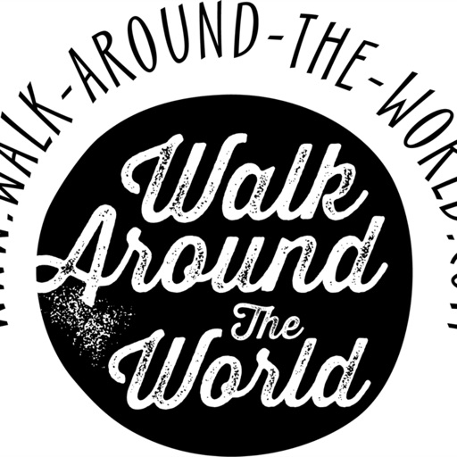 Walk Around The World