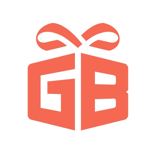 GiftBuster: Wish List Registry