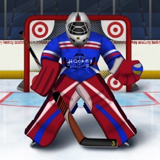 Activities of Hockey Academy 2 - The new cool free flick sports game - Free Edition