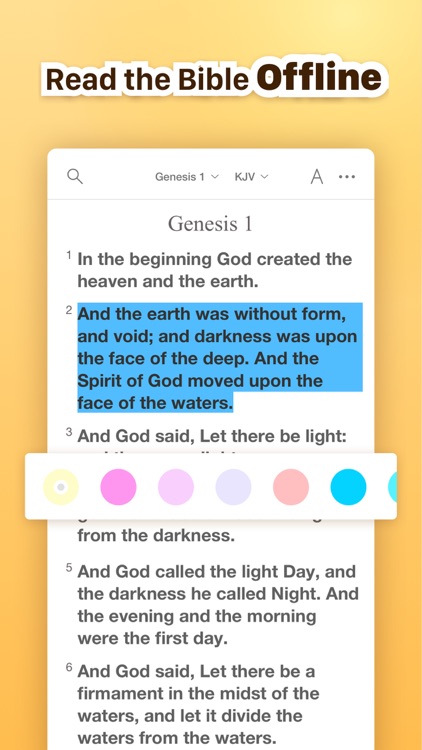 30 Day Bible Study