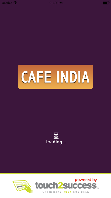 How to cancel & delete Cafe India Alexandria from iphone & ipad 1