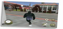 Game screenshot Gorilla Fighting City mod apk