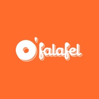 O'Falafel - Restaurant App PC 용