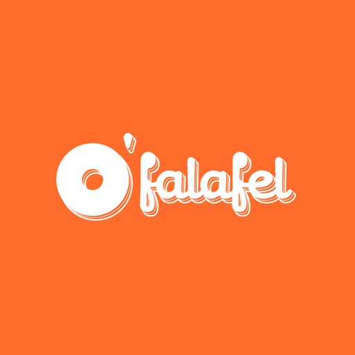O'Falafel - Restaurant App
