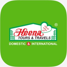 heena tours and travels contact number